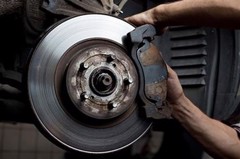 Các chú ý khi sửa chữa Phanh ô tô