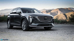 CX-9