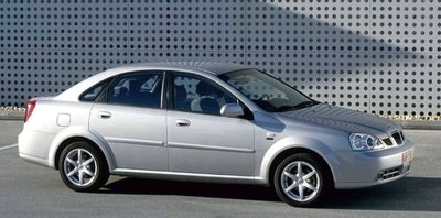 Lacetti