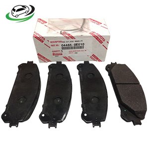 Má Phanh Trước Toyota Highlander Mã phụ tùng 044650E010T