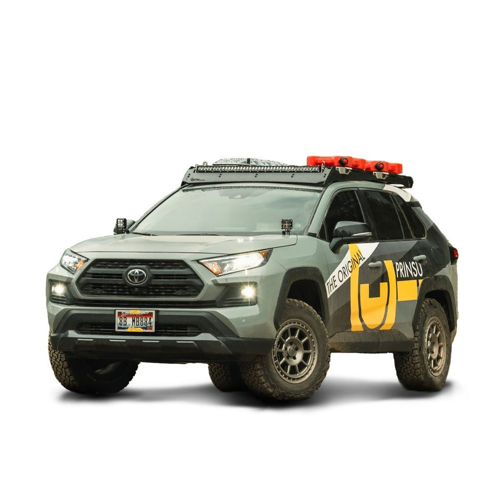 Bơm Xăng Toyota Rav4 OEM MPU-105
