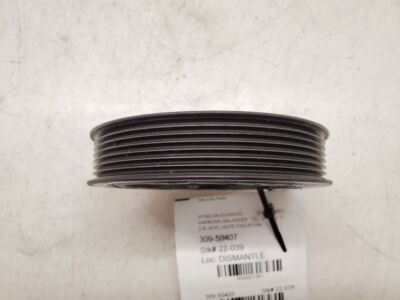 Buli Đầu Trục Cơ (2Azfe) Toyota Camry Mã phụ tùng 134700H010