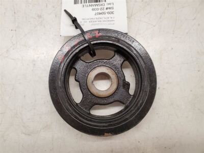 Buli Đầu Trục Cơ (2Azfe) Toyota Camry Mã phụ tùng 134700H010