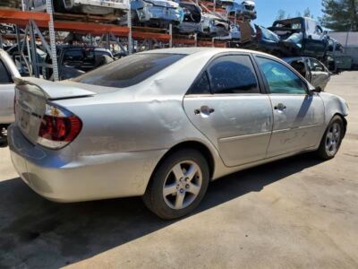 Buli Đầu Trục Cơ (2Azfe) Toyota Camry Mã phụ tùng 134700H010