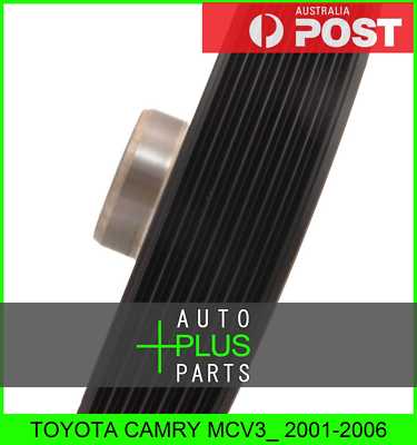 Buli Đầu Trục Cơ (2Azfe) Toyota Camry Mã phụ tùng 134700h020