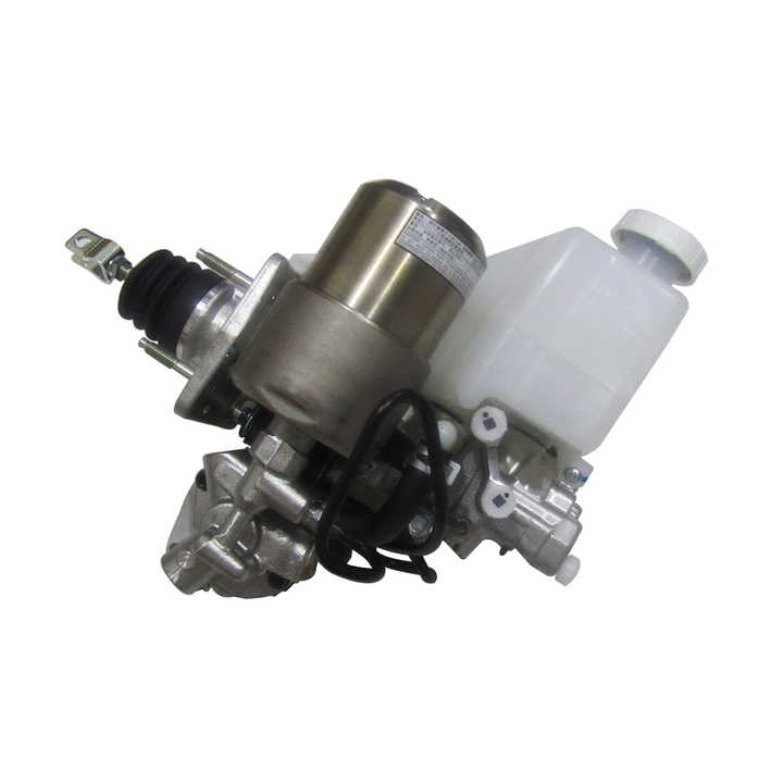 Xy Lanh Phanh Sau Guốc Mazda BT-50 Mã phụ tùng 6M342261AB