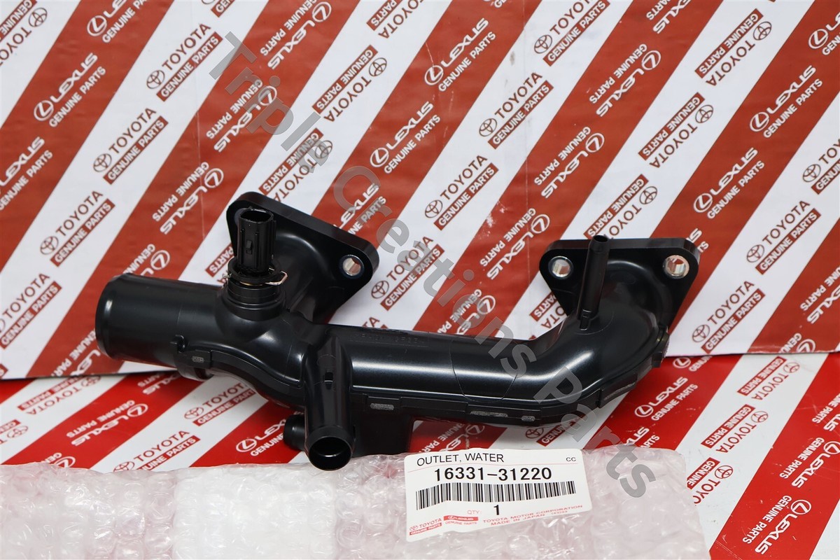 Bi Tê Toyota Vios Mã phụ tùng 312300D012