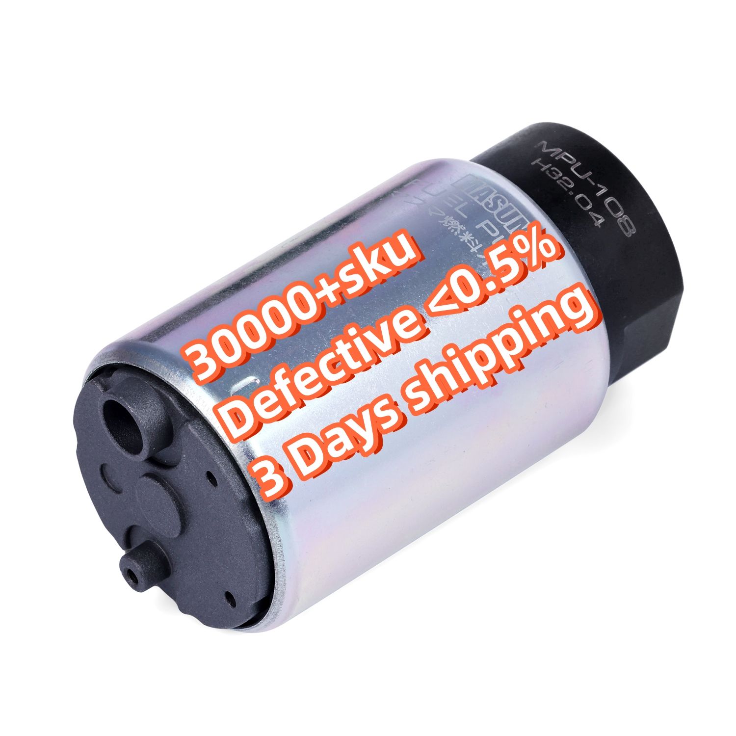 Bơm Xăng Cổ Lùn Toyota Rav4 Mã phụ tùng MPU-108