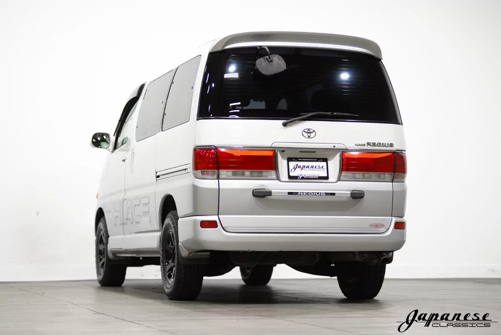 Bơm Xăng Cổ Lùn Toyota Hiace Mã phụ tùng MPU-108
