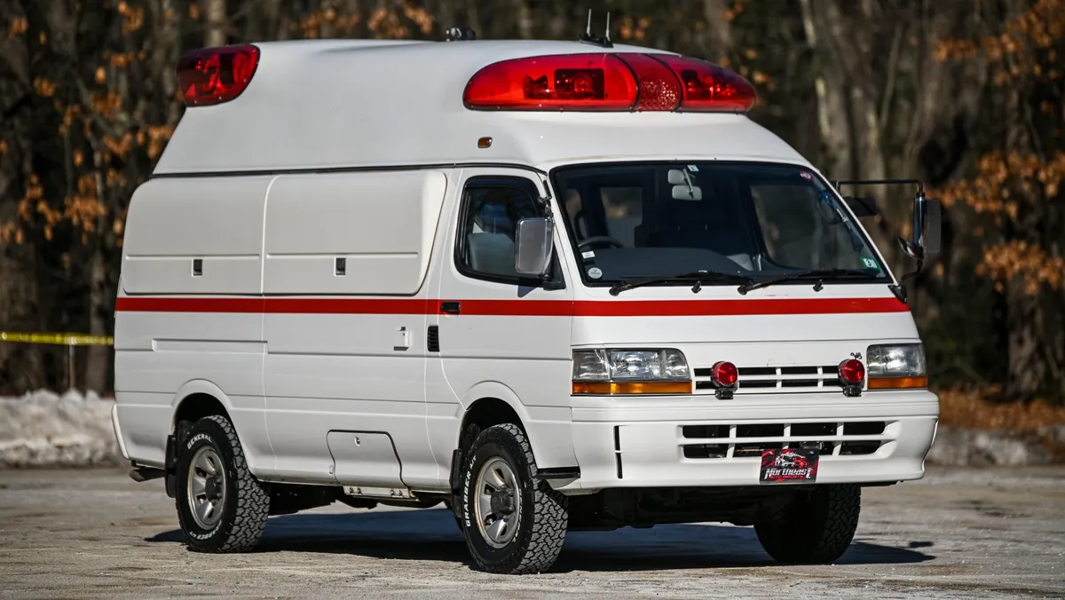 Bơm Xăng Cổ Lùn Toyota Hiace Mã phụ tùng MPU-108