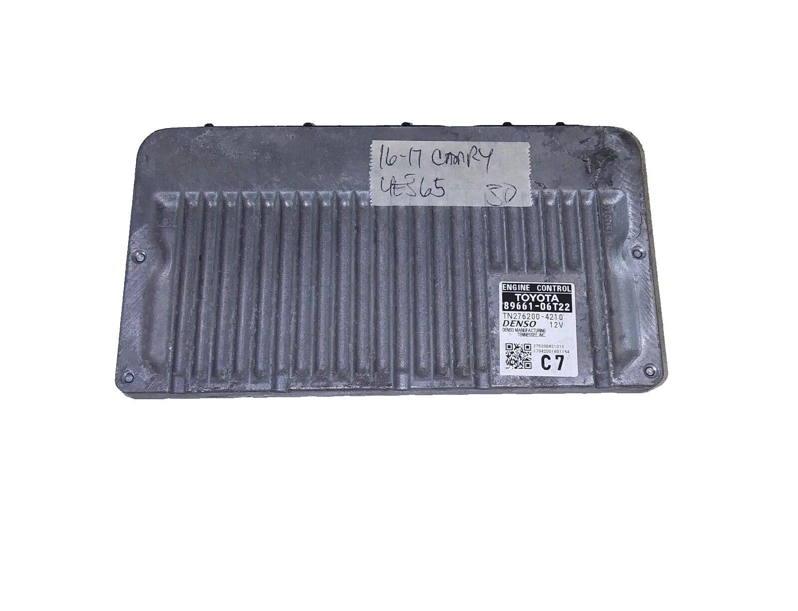 Đèn Gầm Trái Toyota Camry OEM 89606502