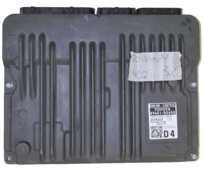Đèn Gầm Trái Toyota Camry OEM 89606502