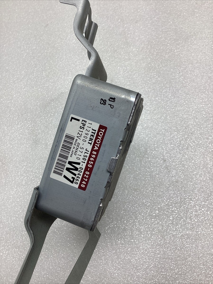 Đèn Gầm Trái Toyota Corolla Altis OEM 89606502