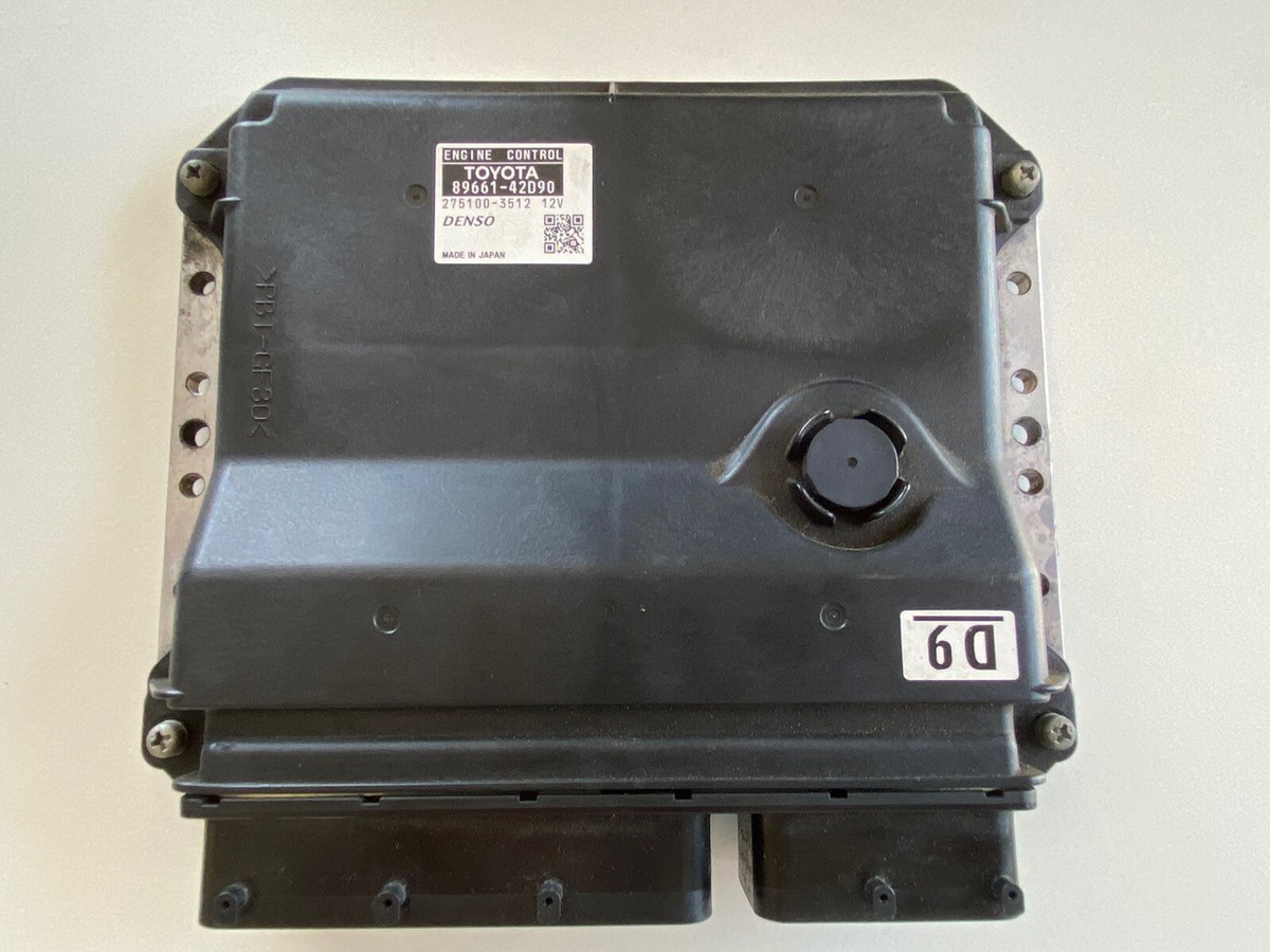 Đèn Gầm Trái Toyota Rav4 OEM 89606502