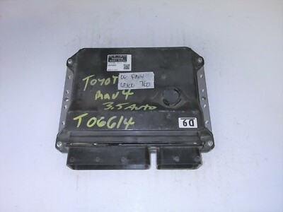 Đèn Gầm Trái Toyota Rav4 OEM 89606502