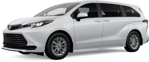 Má Phanh Trước Toyota Sienna OEM MS-C1005N