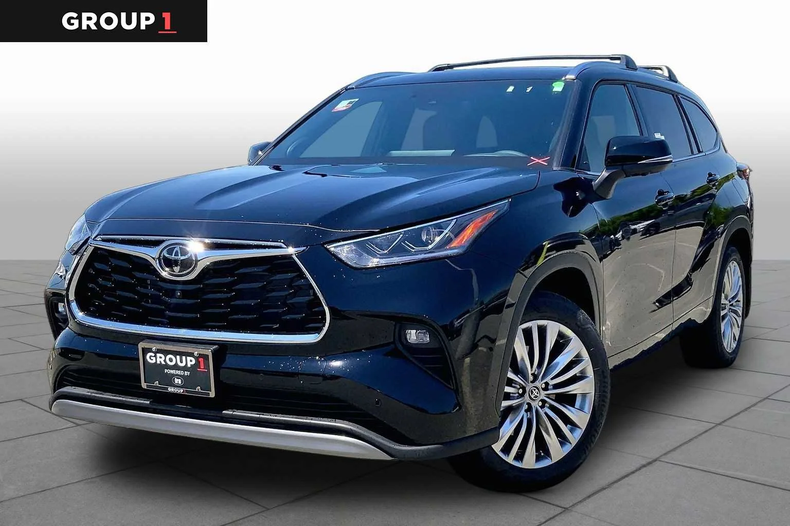 Càng A Trái Toyota Highlander Mã phụ tùng MA-9450L