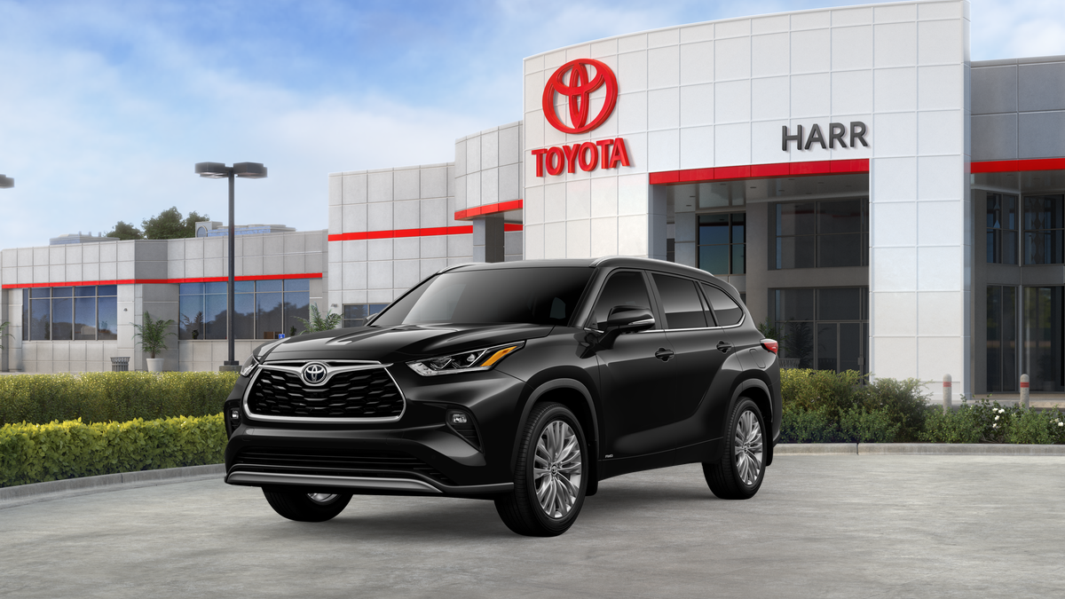 Càng A Trái Toyota Highlander Mã phụ tùng MA-9450L