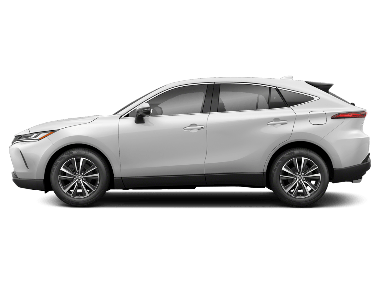 Càng A Trái Toyota Venza Mã phụ tùng MA-9450L