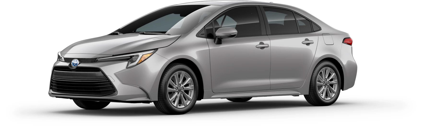 Bi May Ơ Sau Abs Toyota Corolla OEM 3DACF026F24HS