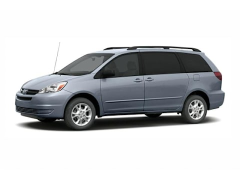 Má Phanh Trước Toyota Sienna OEM MS-C1005