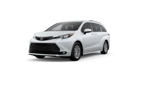 Má Phanh Trước Toyota Sienna OEM MS-C1005