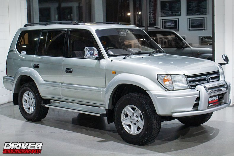 Má Phanh Trước Toyota Land Cruiser Prado OEM MS-1482