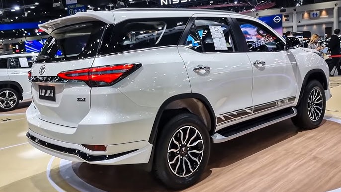 Má Phanh Trước Toyota Fortuner OEM MS-1482