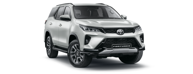 Má Phanh Trước Toyota Fortuner OEM MS-1482