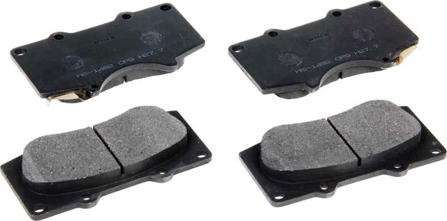 Má Phanh Trước Toyota Fortuner OEM MS-1482