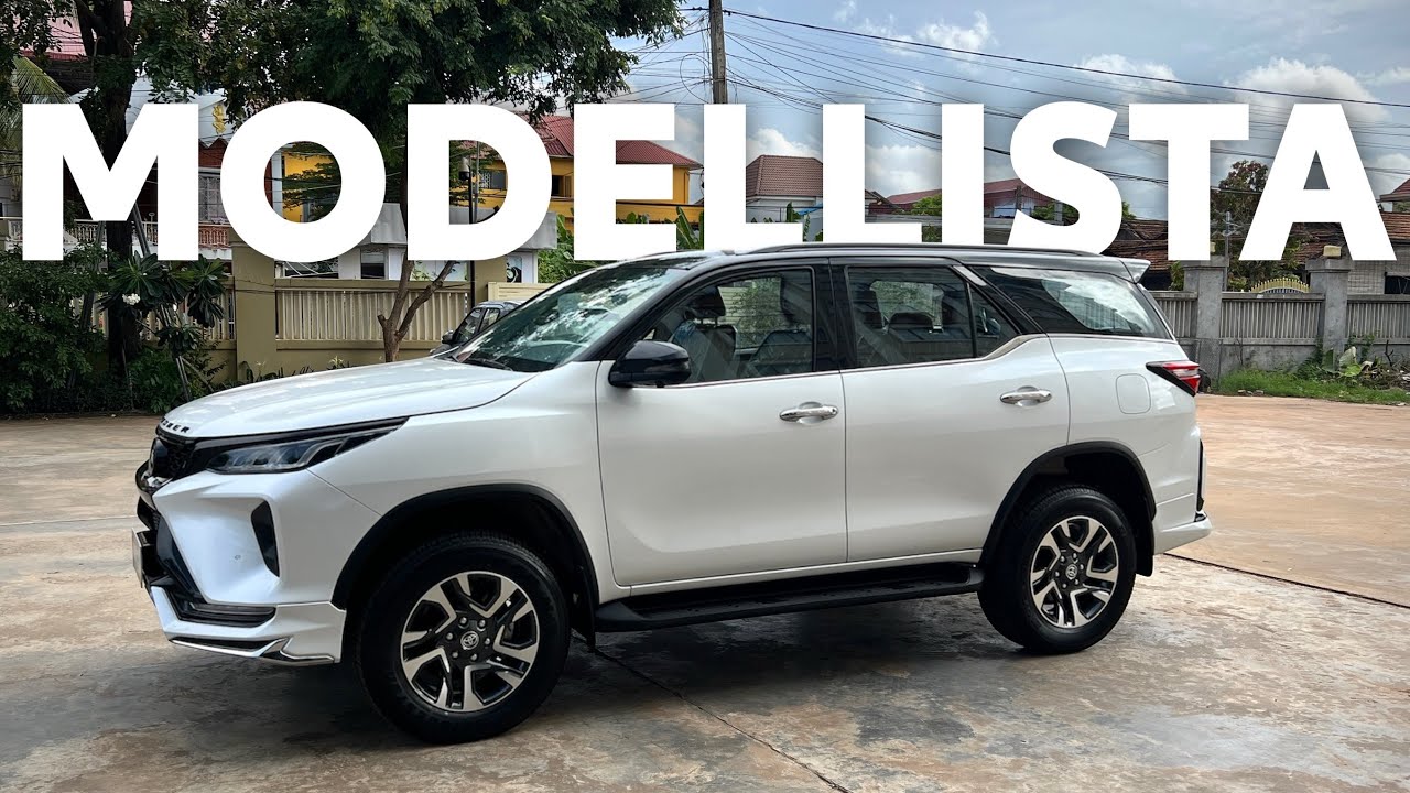 Má Phanh Trước Toyota Fortuner OEM MS-1482