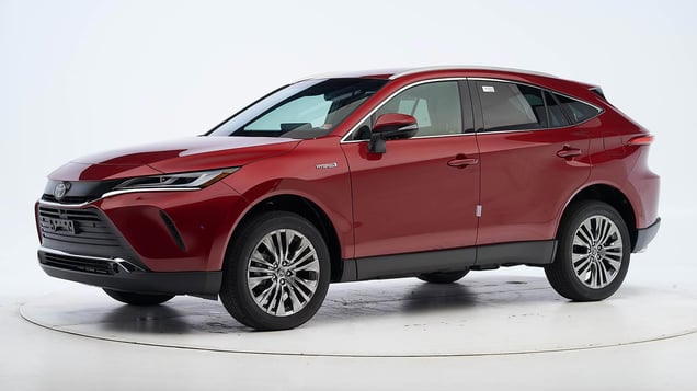 Bu Gi Toyota Venza Mã phụ tùng S200II