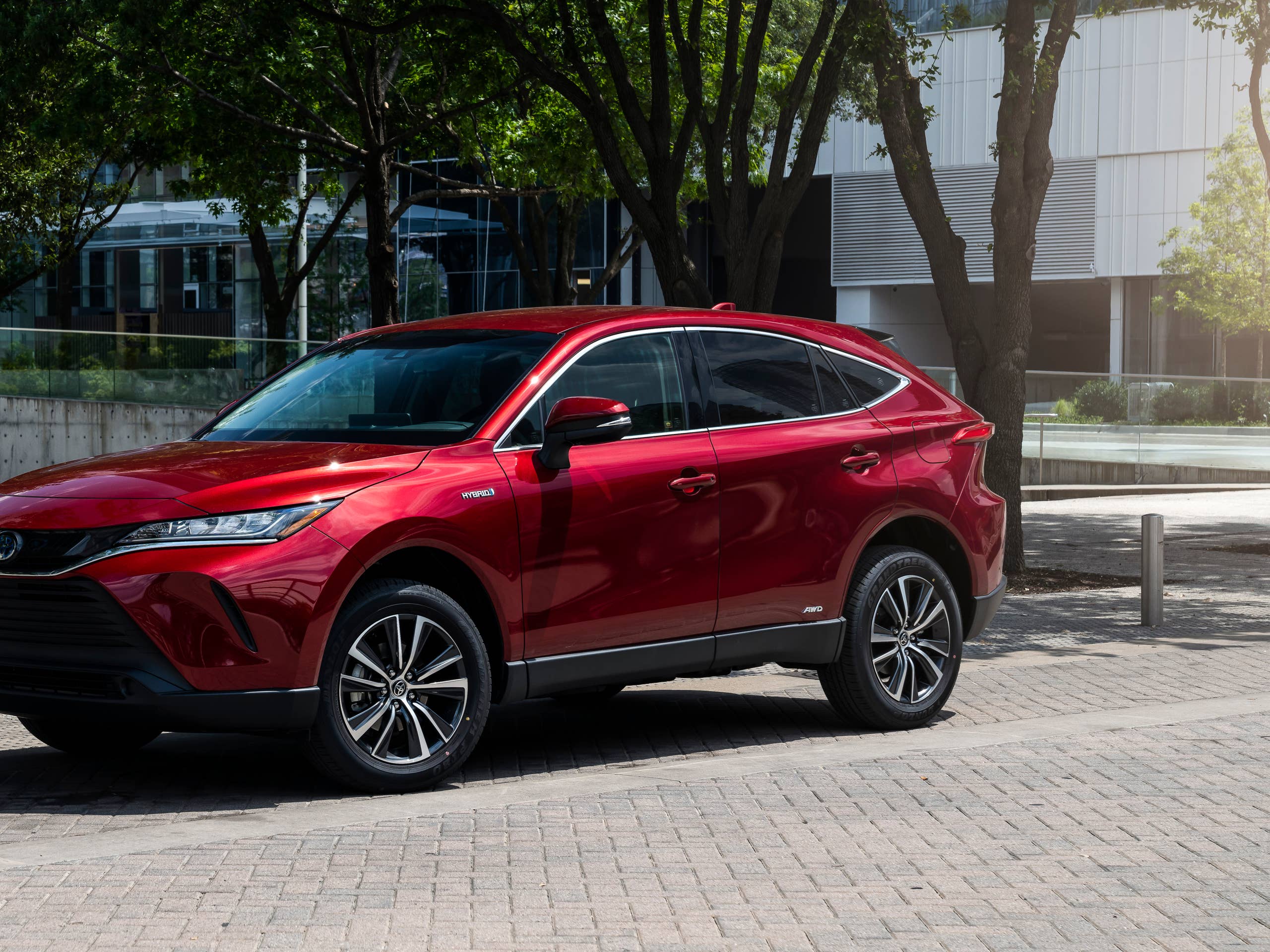 Bu Gi Toyota Venza Mã phụ tùng S200II
