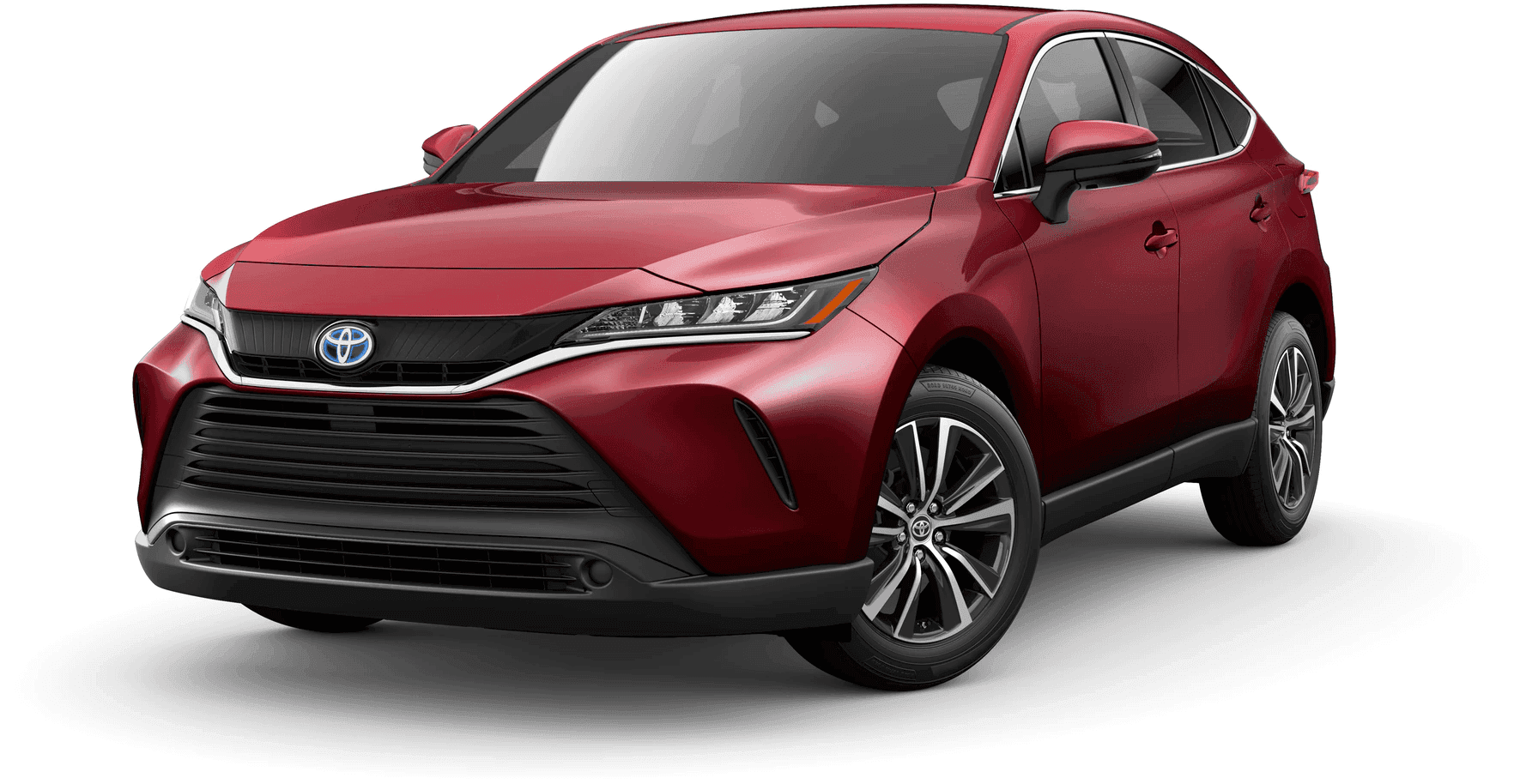 Bu Gi Toyota Venza Mã phụ tùng S200II