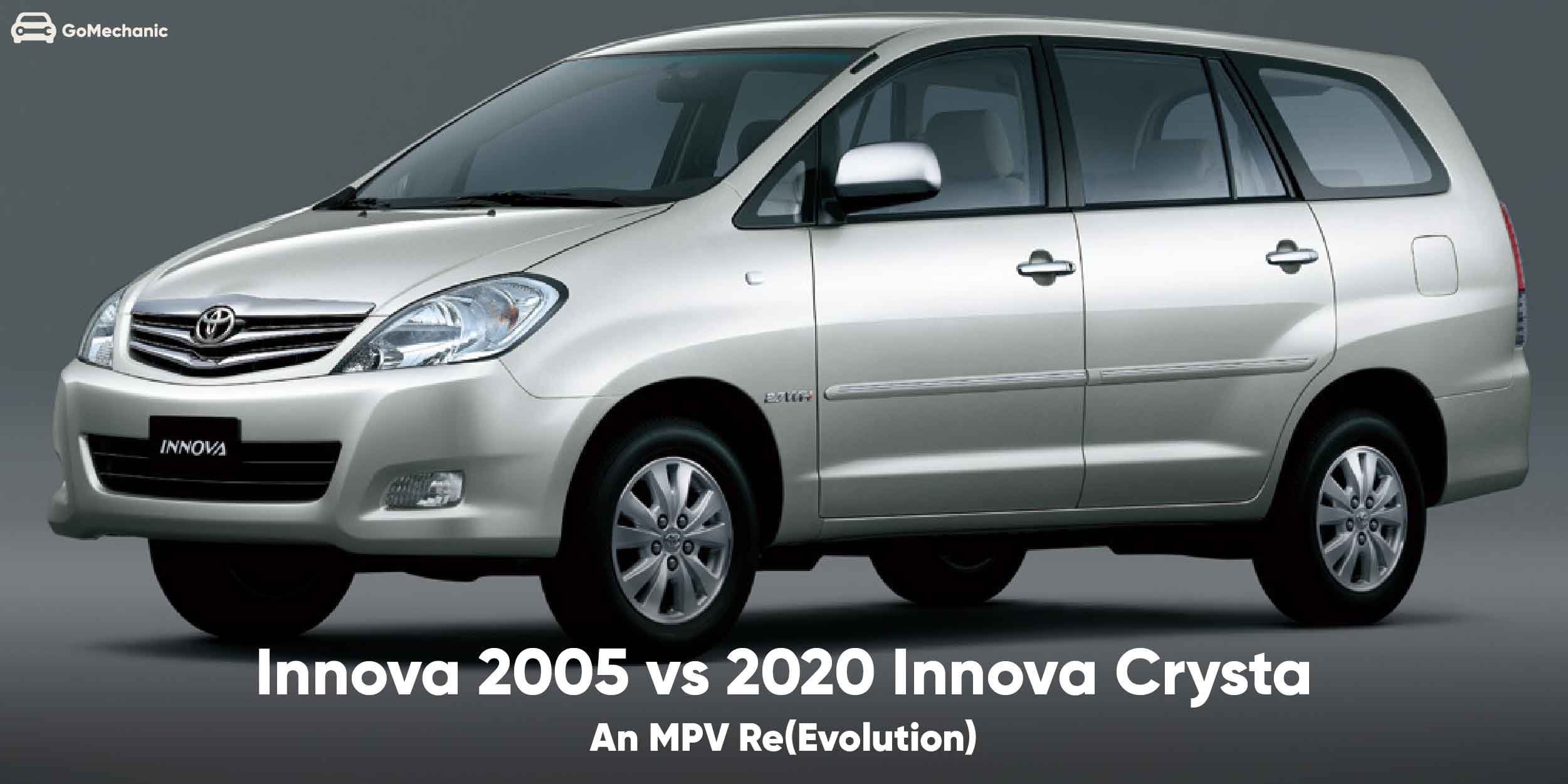 Má Phanh Trước Toyota innova OEM MS-1905