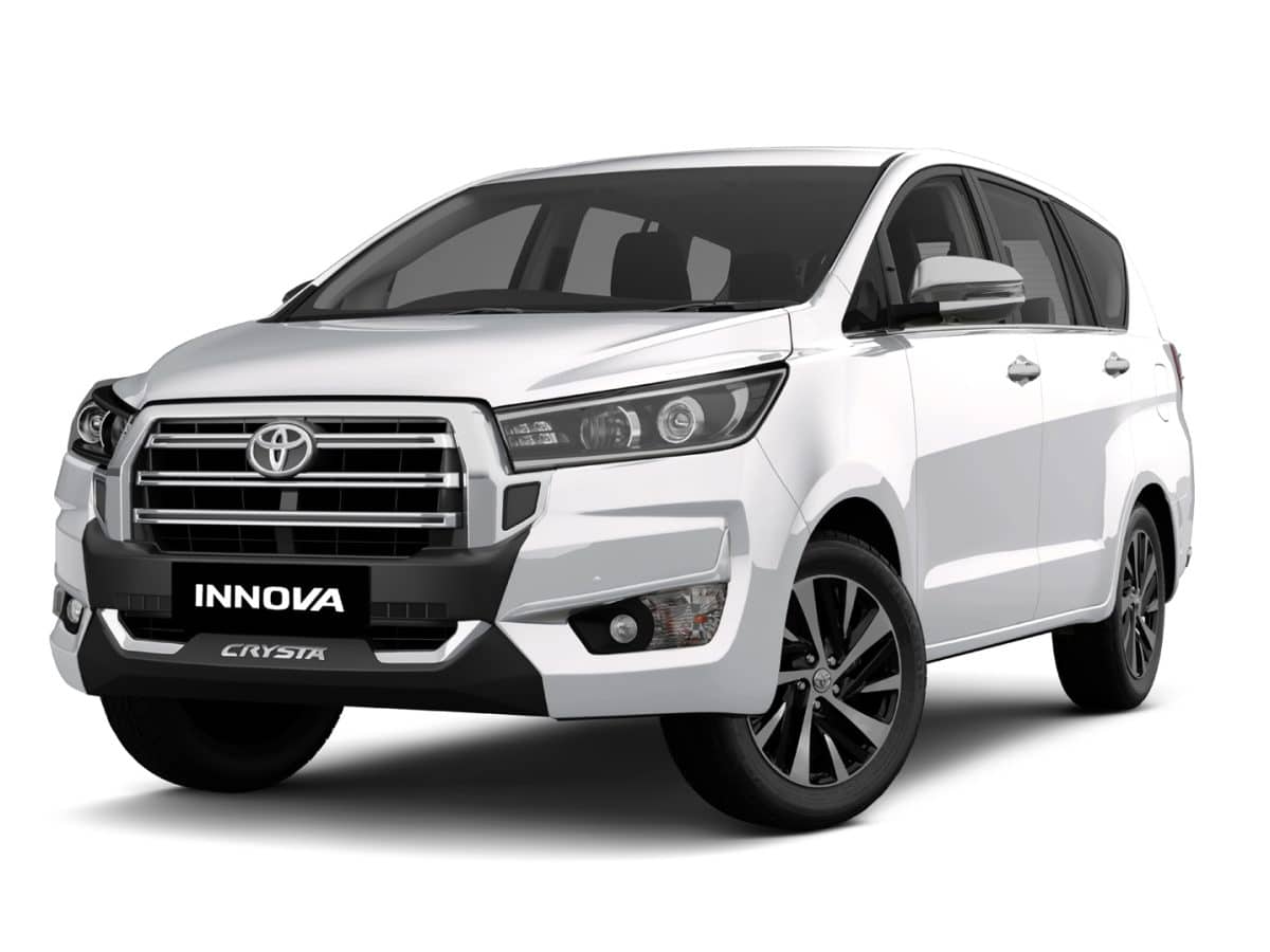Má Phanh Trước Toyota innova OEM MS-1905