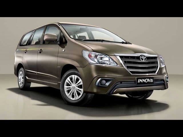 Má Phanh Trước Toyota innova OEM MS-1905
