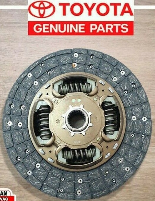 Lá Côn 3.0 (D) - 27.5Cm Toyota Fortuner Mã phụ tùng 312500K221