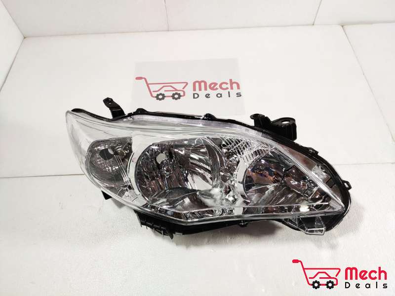 Đèn Pha Phải - Không Điều Khiển Điện Toyota Corolla Altis Mã phụ tùng 8113002C20