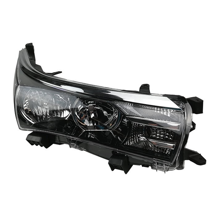 Đèn Pha Phải - Không Điều Khiển Điện Toyota Corolla Altis Mã phụ tùng 8113002C20
