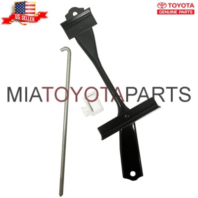 Áp Suất Đường Ống Điều Hòa Ren 11 Toyota Corolla Mã phụ tùng 51524d0030