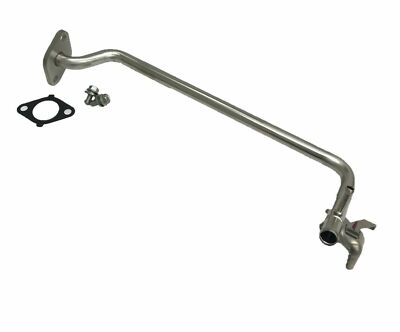 Ống Dẫn Nước Sưởi Van Hằng Nhiệt ( Nhựa) Toyota Fortuner Mã phụ tùng 1626875091