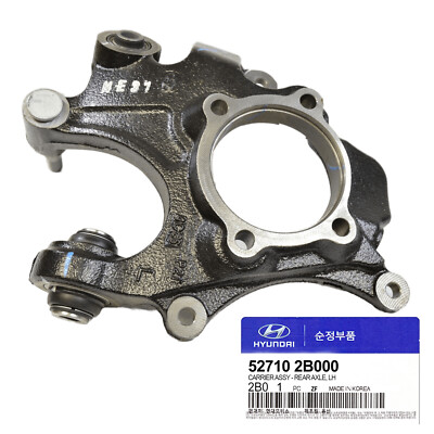 Chắn Bùn Động Cơ Giữa 2.2L Hyundai Santafe Mã phụ tùng 291102B000