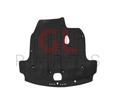 Chắn Bùn Động Cơ Giữa 2.2L Hyundai Santafe Mã phụ tùng 291102B000