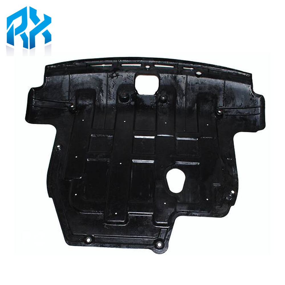 Chắn Bùn Động Cơ Giữa 2.2L Hyundai Santafe Mã phụ tùng 291102B000