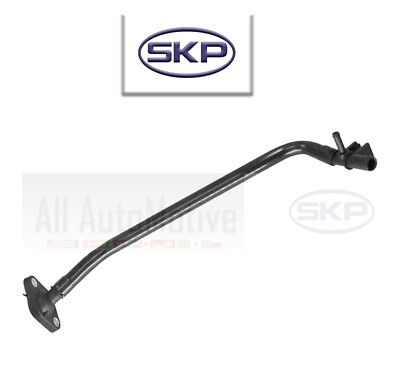Ống Dẫn Nước Sưởi Van Hằng Nhiệt ( Nhựa) Toyota innova Mã phụ tùng 1626875091