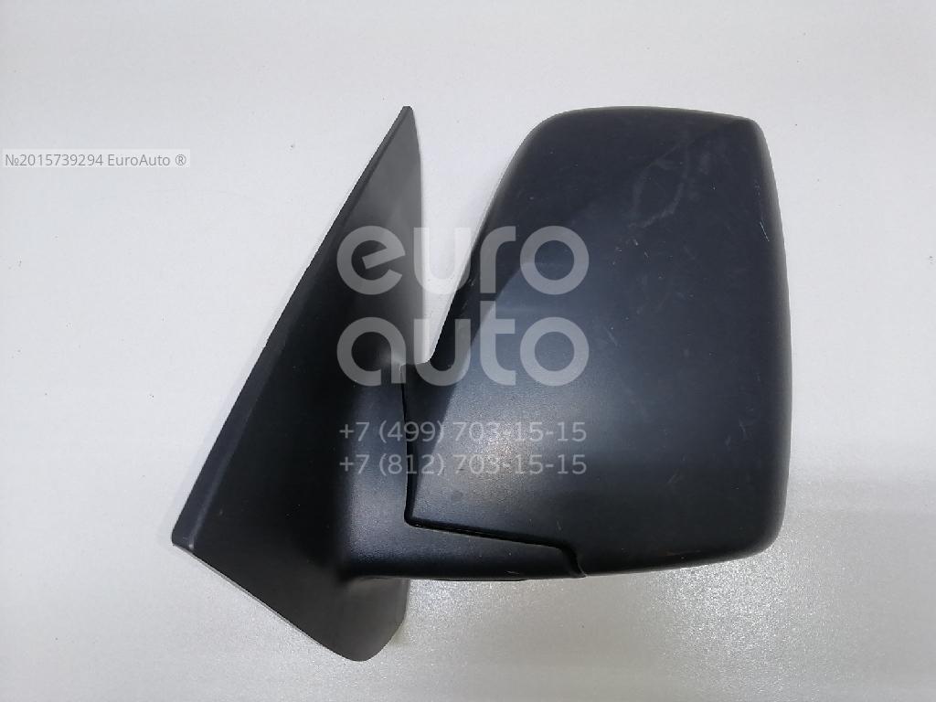 Gương Chiếu Hậu Trái - 7 Giắc Điện Hyundai Porter Mã phụ tùng 876104F102CA