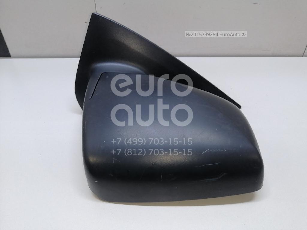 Gương Chiếu Hậu Trái - 7 Giắc Điện Hyundai Porter Mã phụ tùng 876104F102CA
