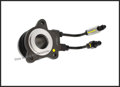 Bi Tê 2 Lỗ Dầu Hyundai Santafe Mã phụ tùng 4142124350