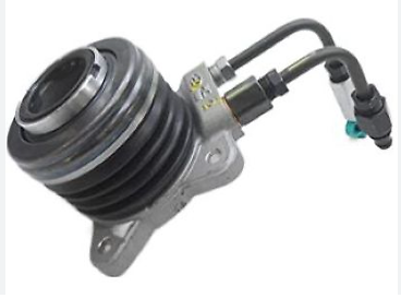 Bi Tê 2 Lỗ Dầu Hyundai Santafe Mã phụ tùng 4142124350